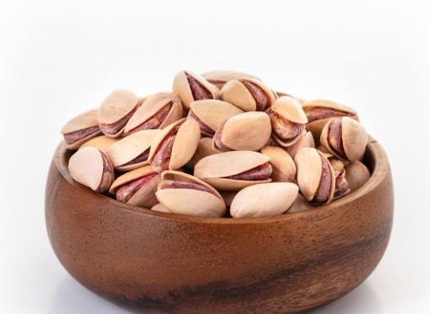 تصویر 1 از قیمت خرید پسته عباسعلی دامغان عمده به صرفه و ارزان
